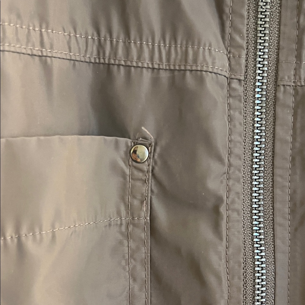 Becca Pistola Zip Front Jumpsuit - Picture 12 of 16